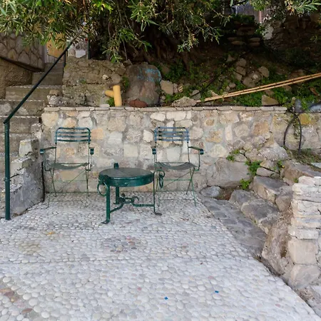 بيت للعطل Bohali's House *