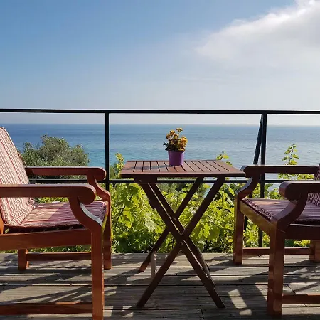 Bohali's House بيت للعطل آغيوس غوذيوس