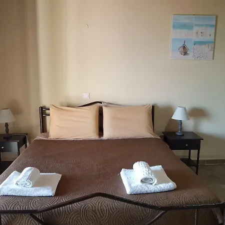 بيت للعطل Bohali's House