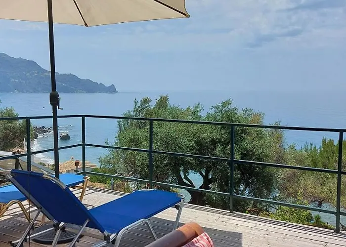 بيت للعطل Bohali's House