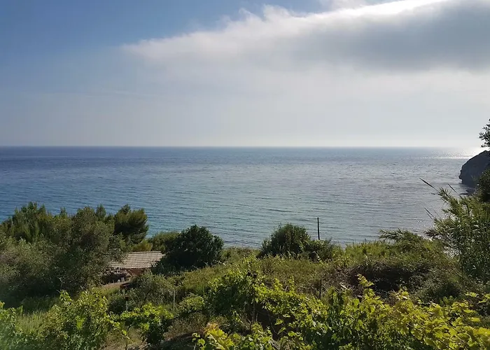 بيت للعطل Bohali's House