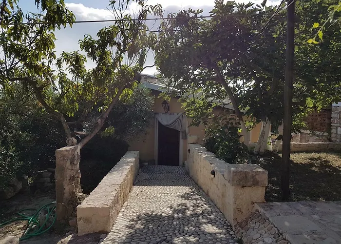 Bohali's House