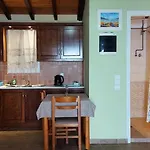 度假居 Bohali's House 阿齐欧斯·贡多斯