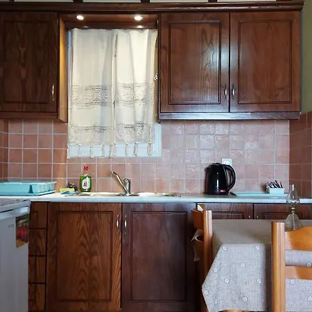 Case de vacanță Bohali's House Agios Gordios (Corfu)