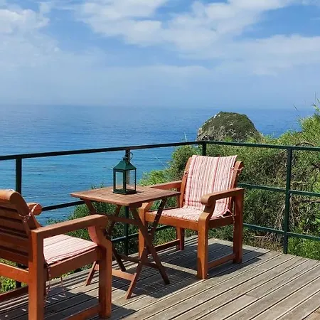 Bohali's House Agios Gordios (Corfu)