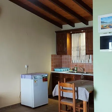 Nyaraló Bohali's House *