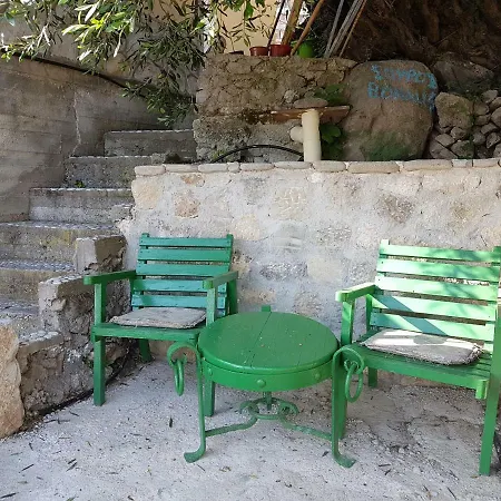 Bohali's House Agios Gordios (Corfu)