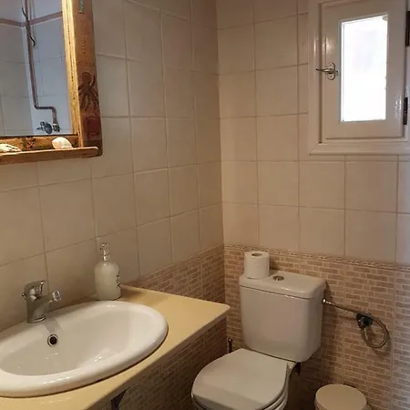 Case de vacanță Bohali's House Agios Gordios (Corfu)