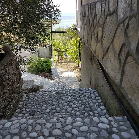 Bohali's House * Agios Gordios (Corfu)