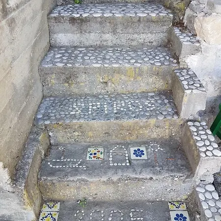 Bohali's House Agios Gordios (Corfu)