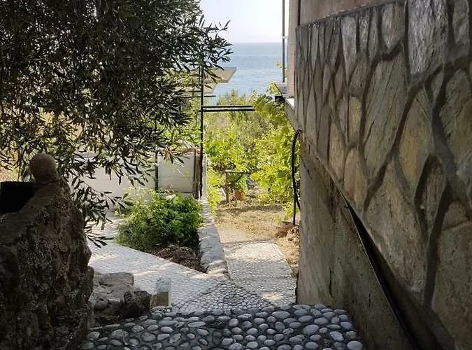 Bohali's House Dom wakacyjny Agios Gordios (Corfu)
