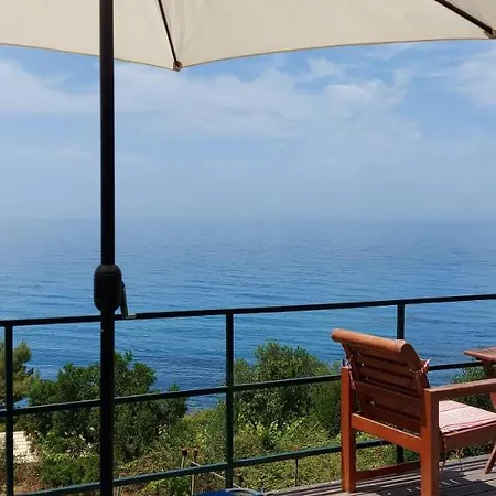 Bohali's House Agios Gordios (Corfu)