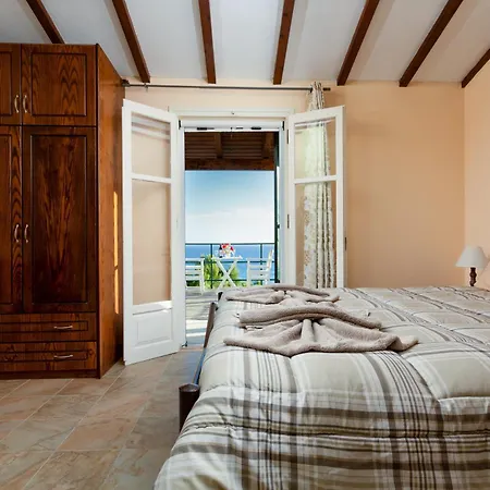 Bohali's House Agios Gordios (Corfu)