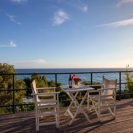 Holiday home Bohali's House Agios Gordios (Corfu)
