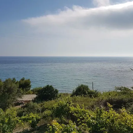 Nyaraló Bohali's House