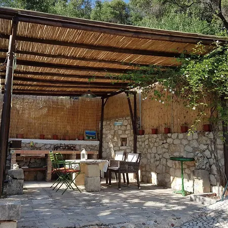 Bohali's House Ferienhaus Agios Gordios (Corfu)