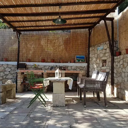 Ferienhaus Bohali's House Agios Gordios (Corfu)