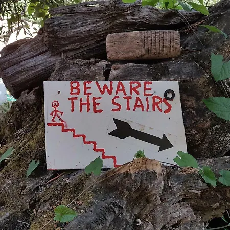 Bohali's House * アギオス・ゴルディオス