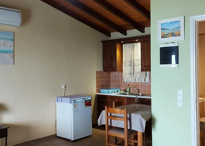 別荘 Bohali's House *