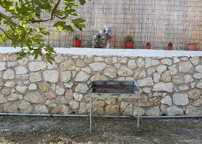 Bohali's House 別荘