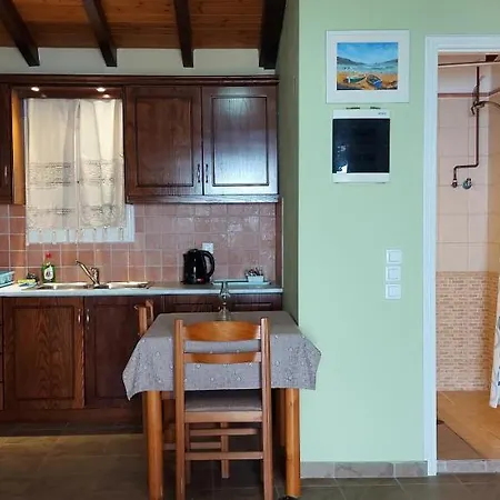 Holiday home Bohali's House Agios Gordios (Corfu)