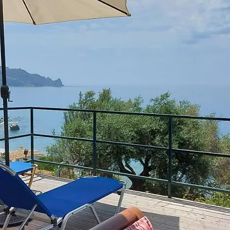 Holiday home Bohali's House