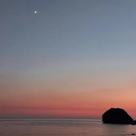 Bohali's House Holiday home *