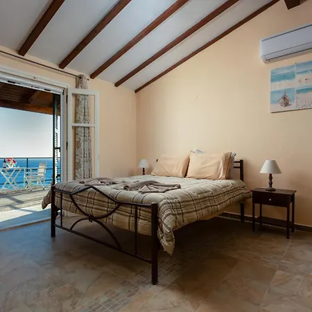 Bohali's House Άγιος Γόρδιος
