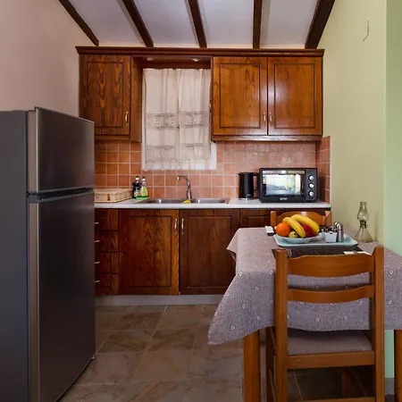 Tatil Evi Bohali's House