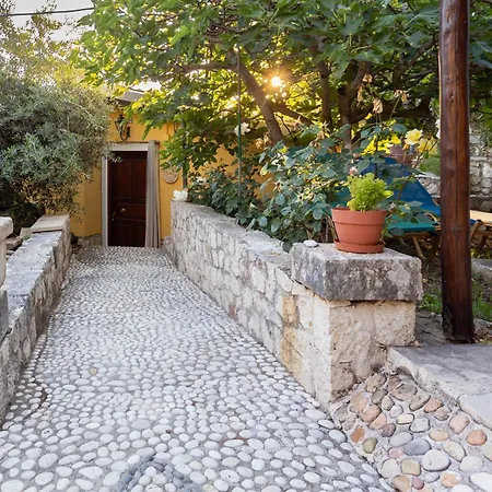 Bohali's House Tatil Evi Agios Gordios (Corfu)