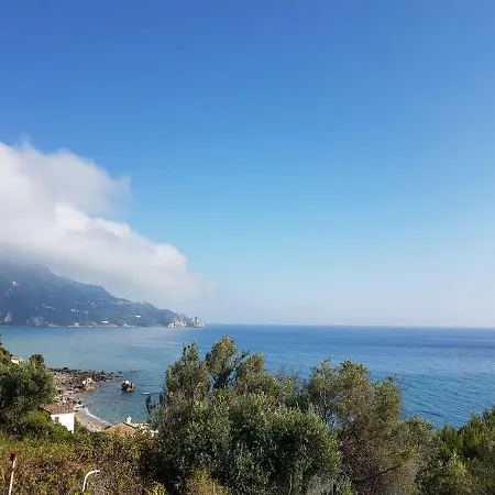 Holiday home Bohali's House