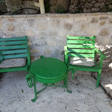 Bohali's House Agios Gordios (Corfu)