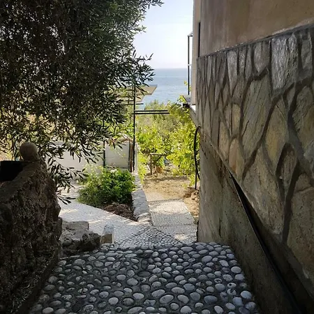 Bohali's House Tatil Evi Agios Gordios (Corfu)