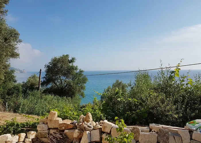 Σπίτι διακοπών Bohali's House