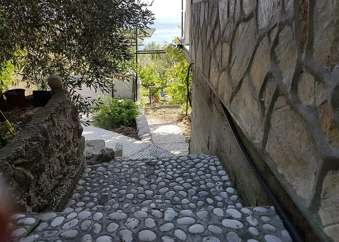 Bohali's House * Άγιος Γόρδιος